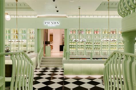 working for prada london|Prada group.